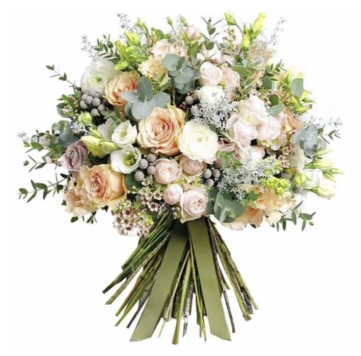 Images Floristería Menta y Canela | Flores a domicilio Madrid