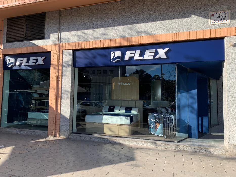 Images Tienda Flex by Noctalia