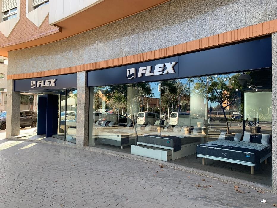 Images Tienda Flex by Noctalia
