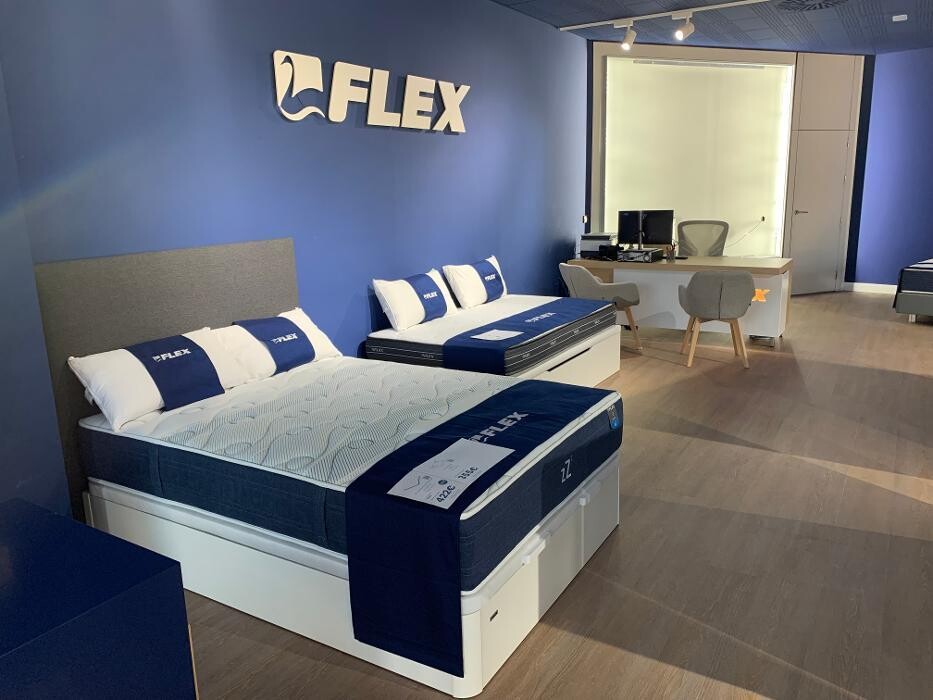 Images Tienda Flex by Noctalia