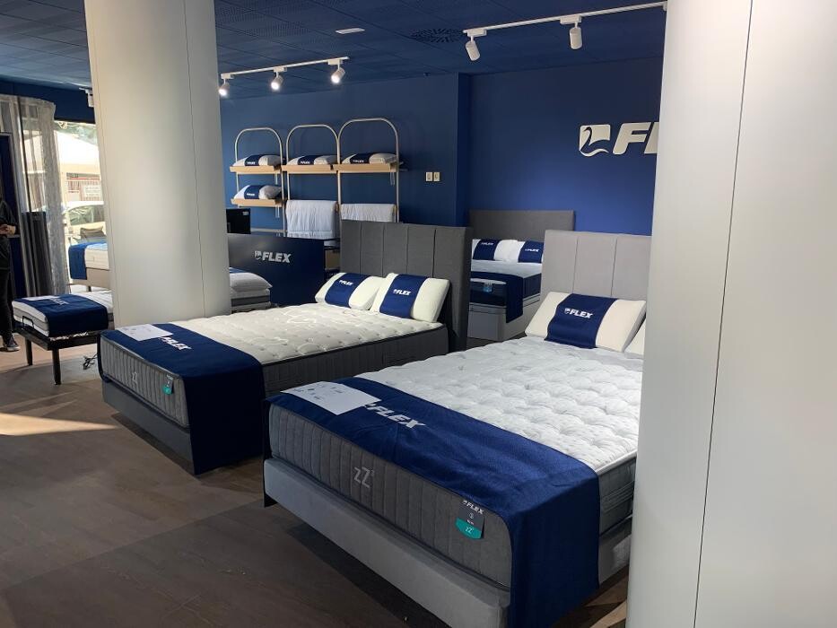 Images Tienda Flex by Noctalia