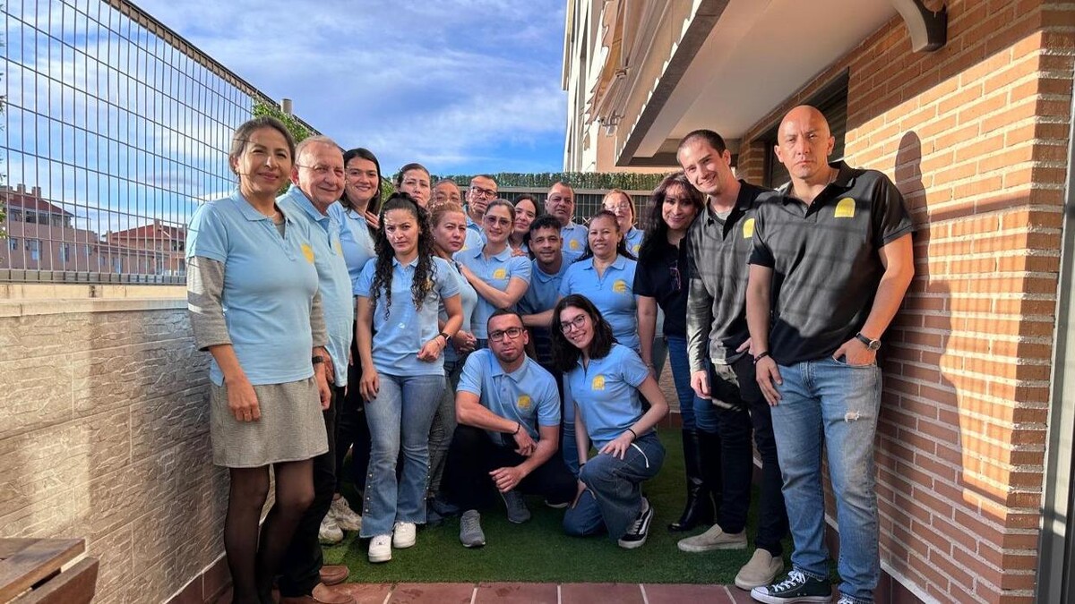 Images Limpieza de la Abuela