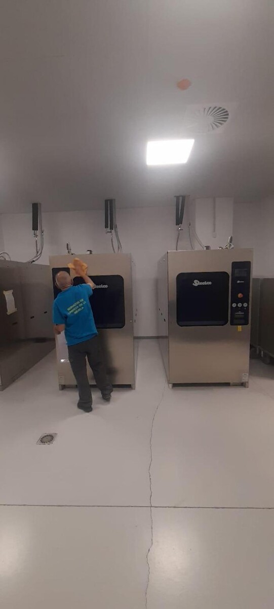 Images Limpieza de la Abuela