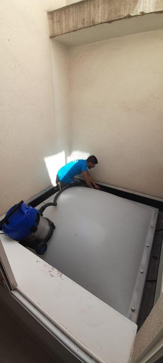 Images Limpieza de la Abuela