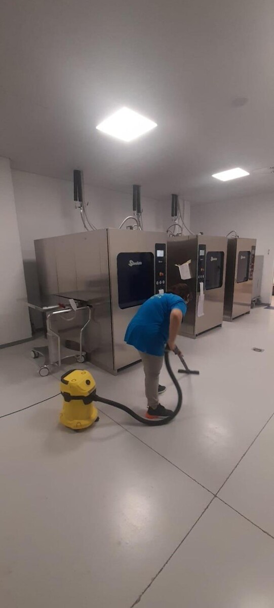 Images Limpieza de la Abuela