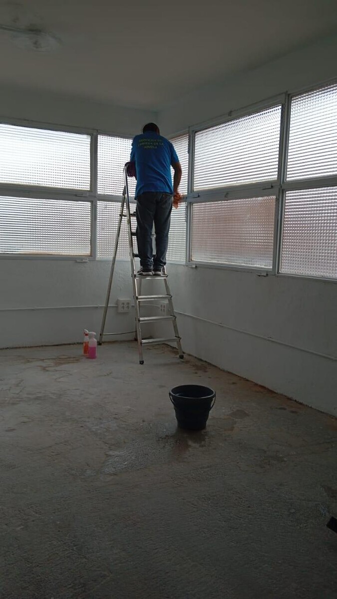 Images Limpieza de la Abuela