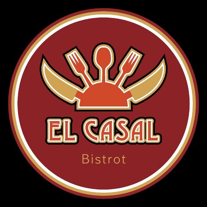 El Casal Café Bar - Tapas, Vinos y Ostras Logo
