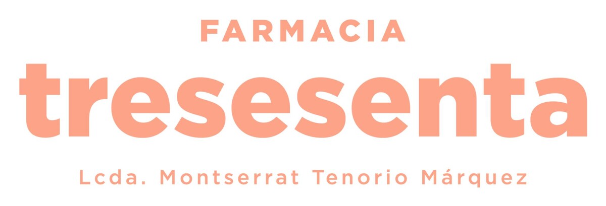 Farmacia Tresesenta Logo