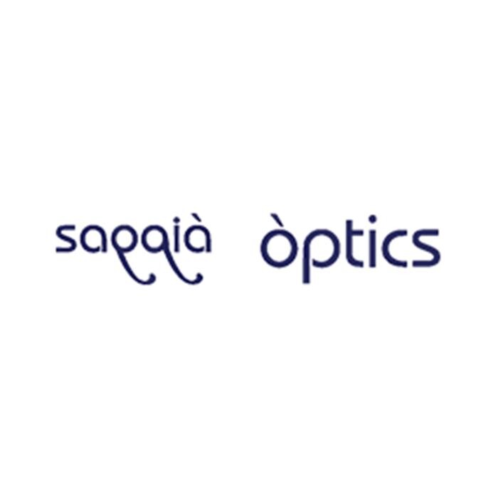 Sarria Optics Logo
