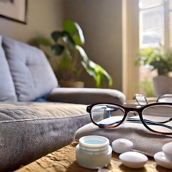 Images Sarria Optics