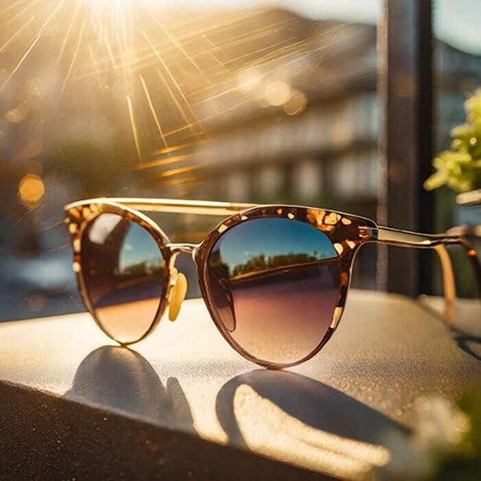 Images Sarria Optics