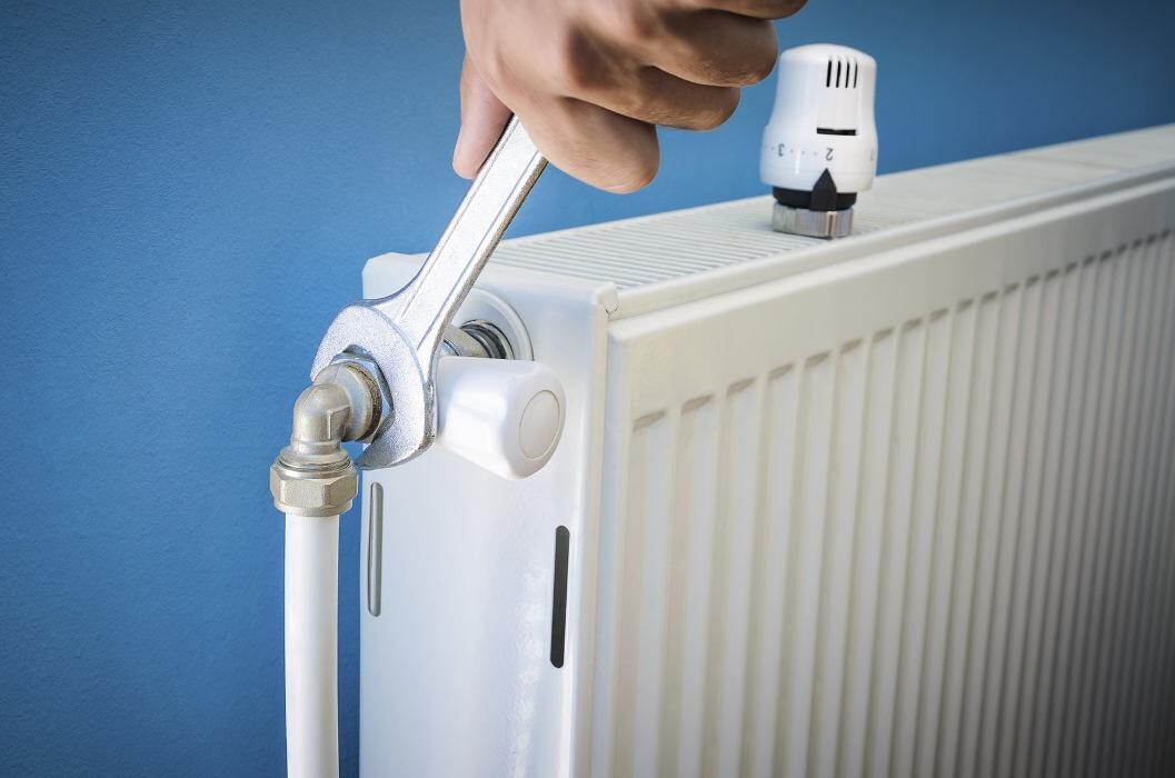 Images Reparaciones de fontanería y calefacción Julián lópez