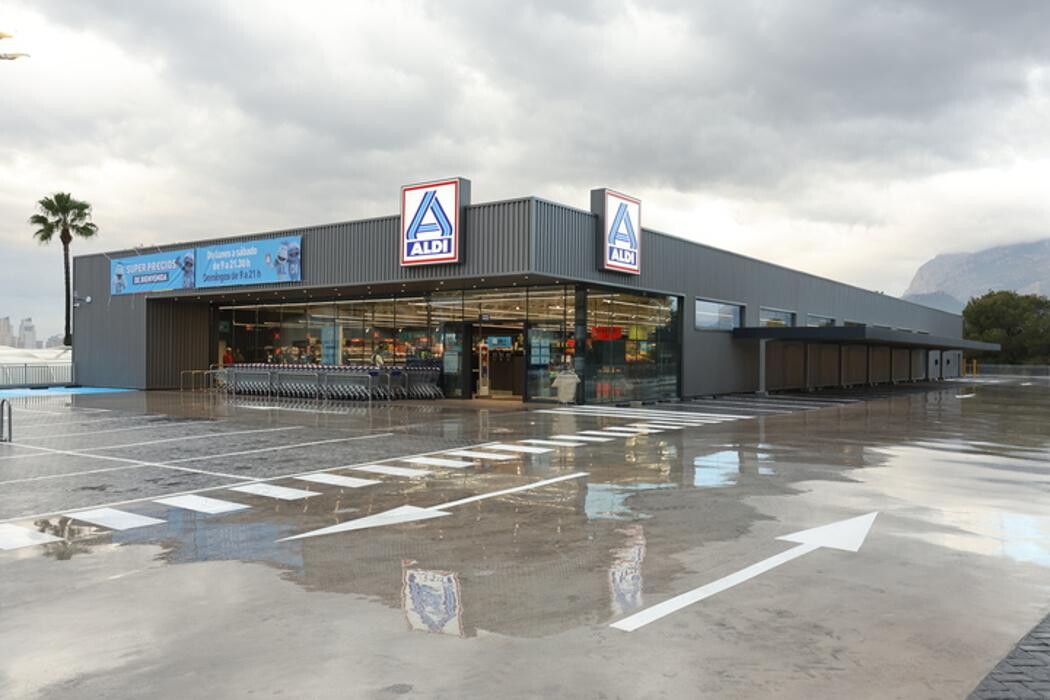 Images ALDI