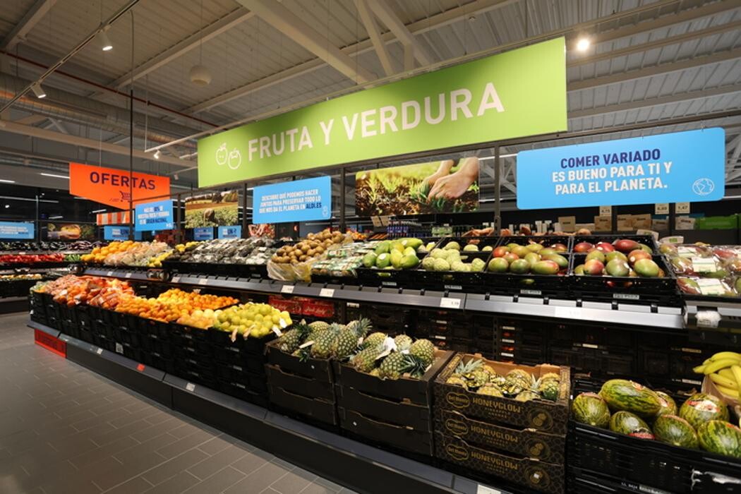 Images ALDI