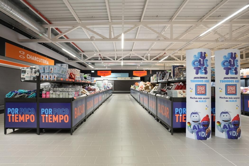 Images ALDI