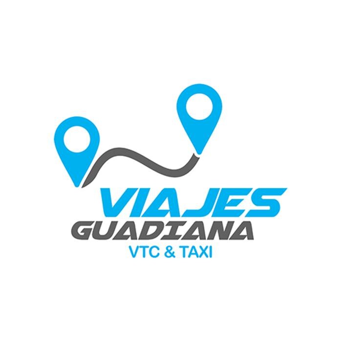 VIAJES GUADIANA Logo