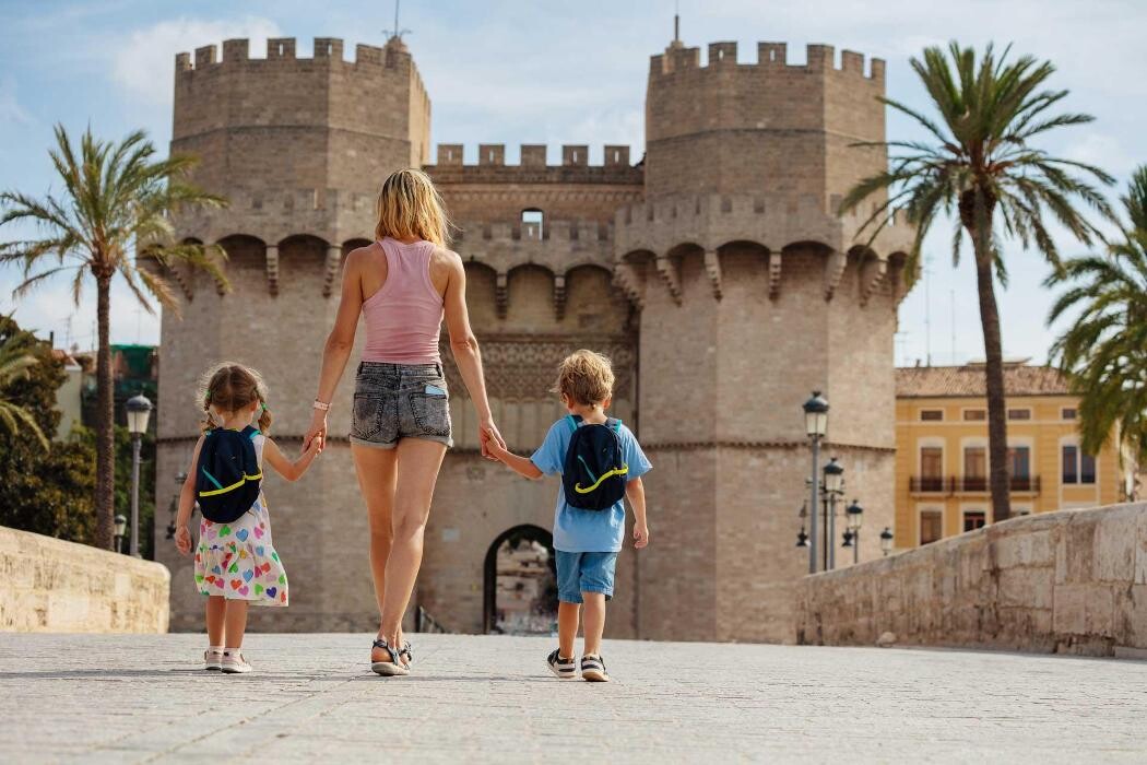 Images Iberbiz - Property Hunters