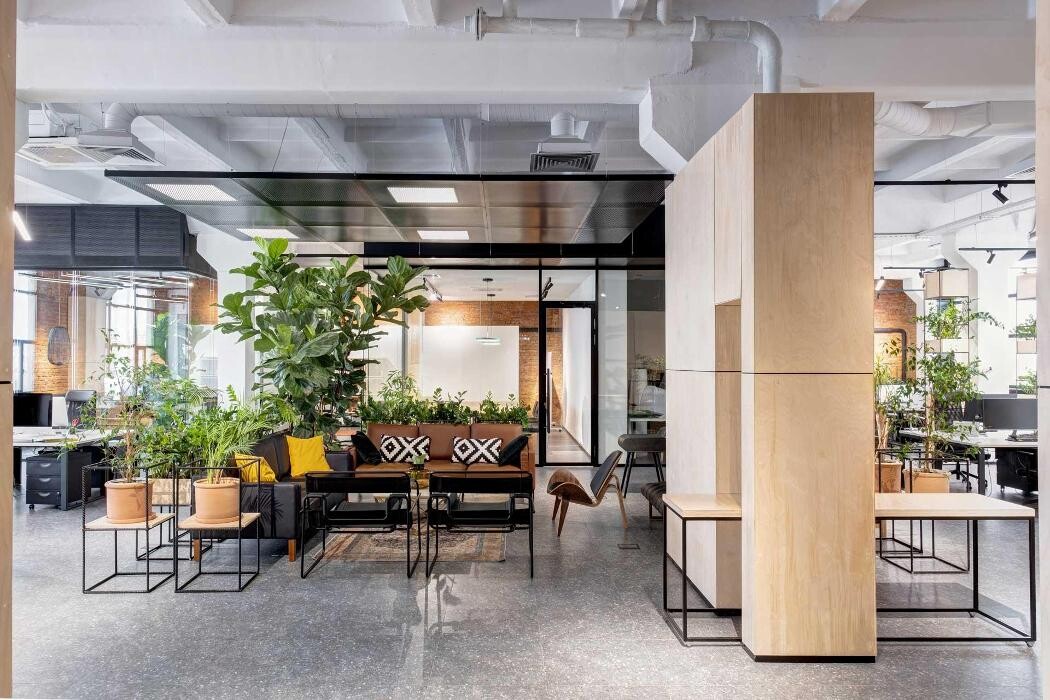 Images Iberbiz - Property Hunters