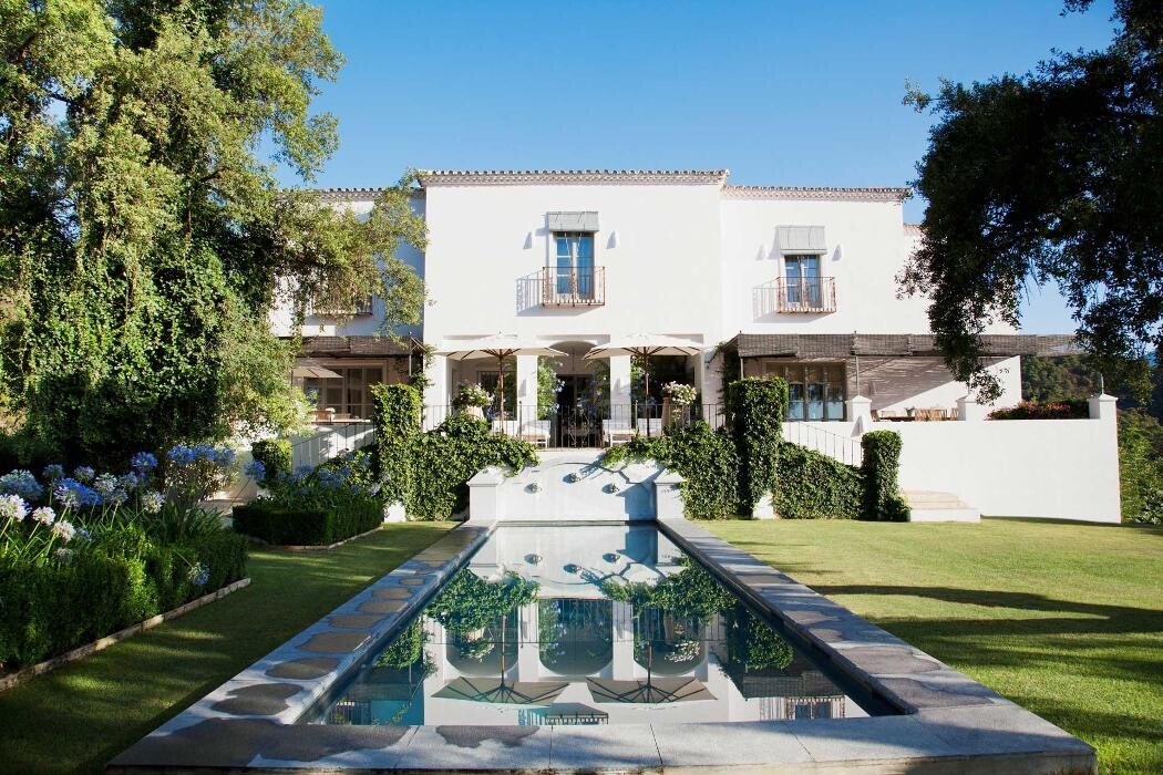 Images Iberbiz - Property Hunters