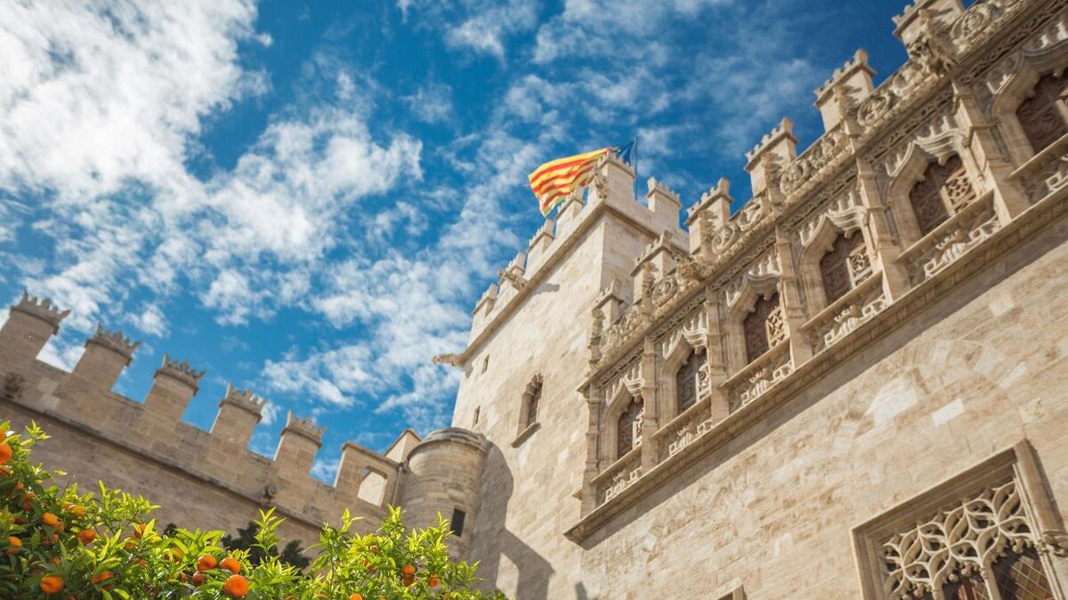 Images Iberbiz - Property Hunters