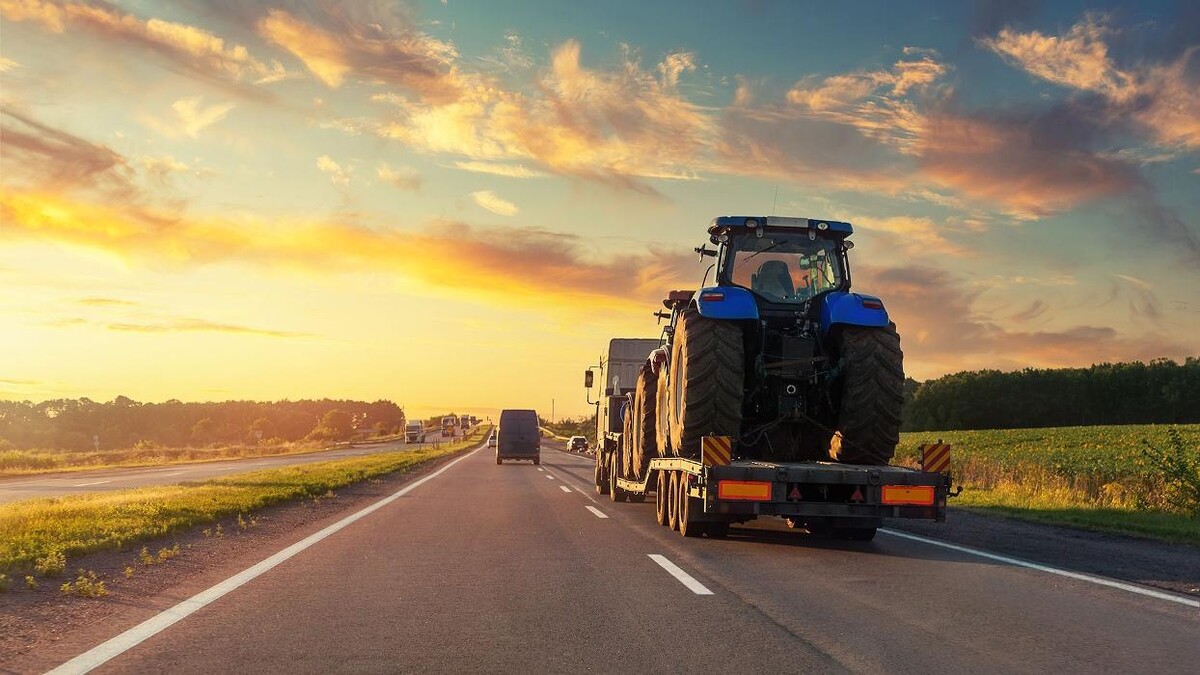 Images TRANSAGRO ALMAZAN SL