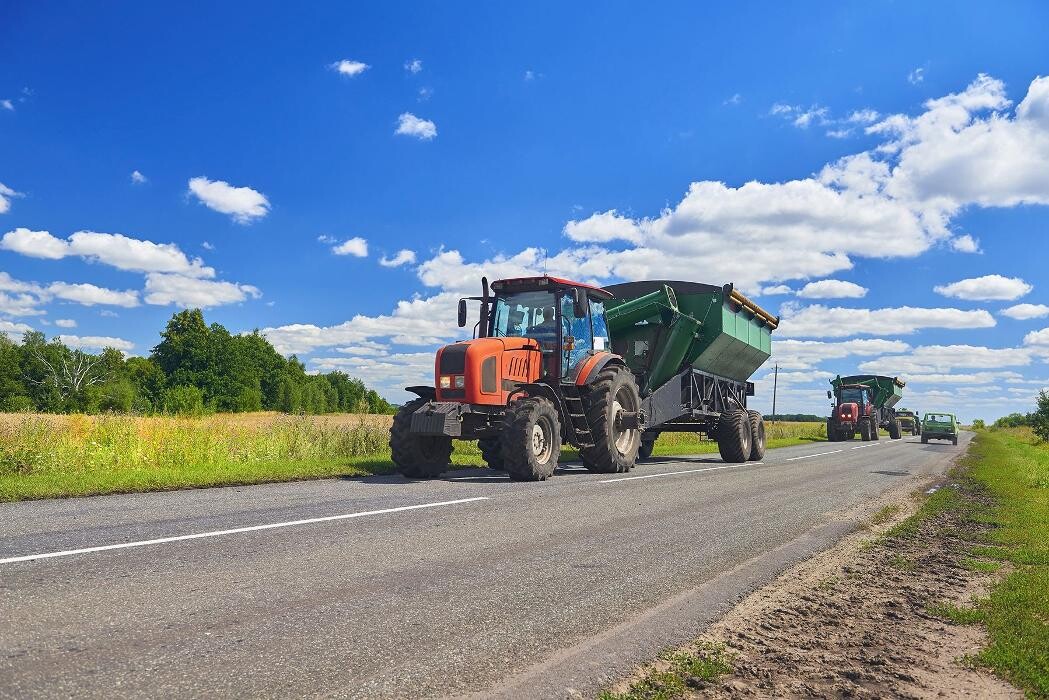 Images TRANSAGRO ALMAZAN SL