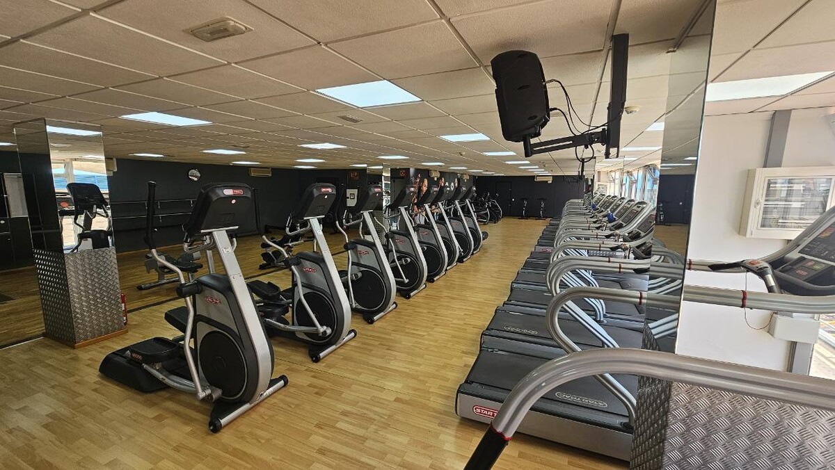 Images Gimnasio VivaGym Vecindario