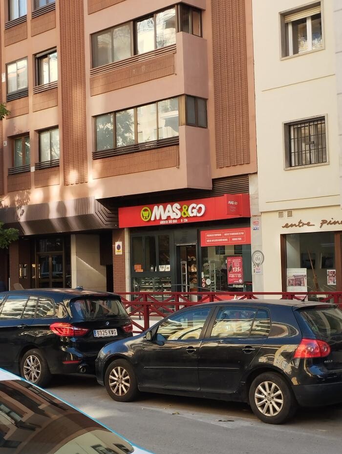 Images ACCIONA Charging Station