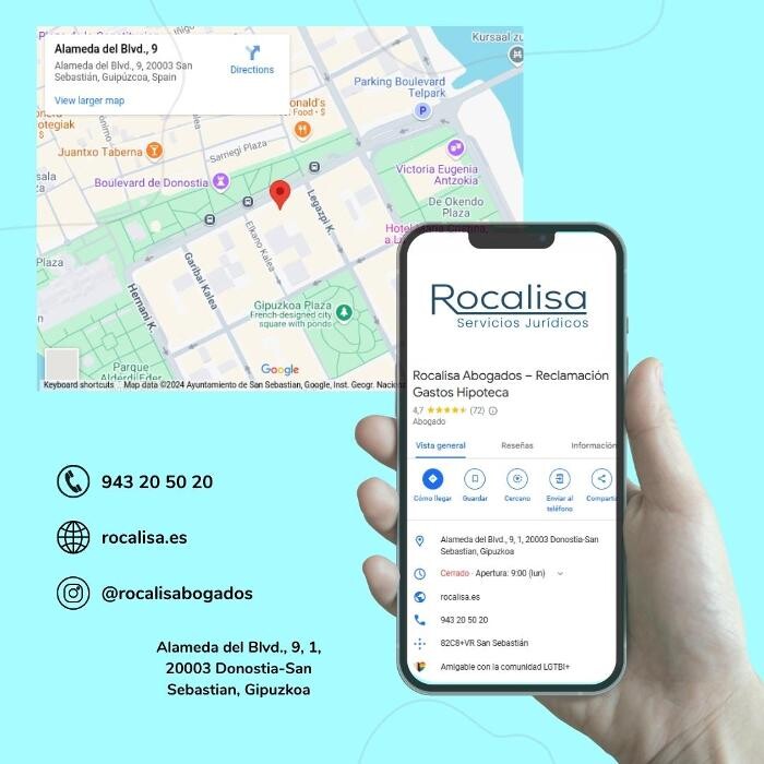 Images Rocalisa Abogados Reclamación Gastos Hipoteca