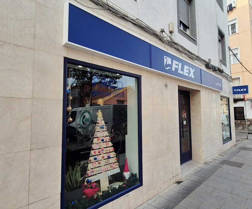 Images Tienda Flex by Paco