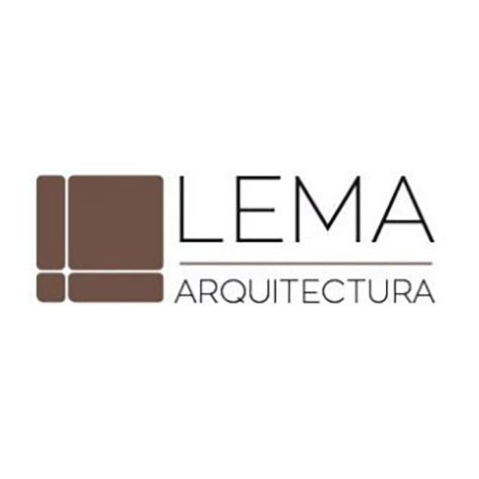 Lema Arquitectura Logo