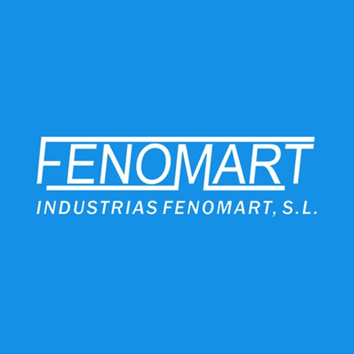 Fenomart Logo