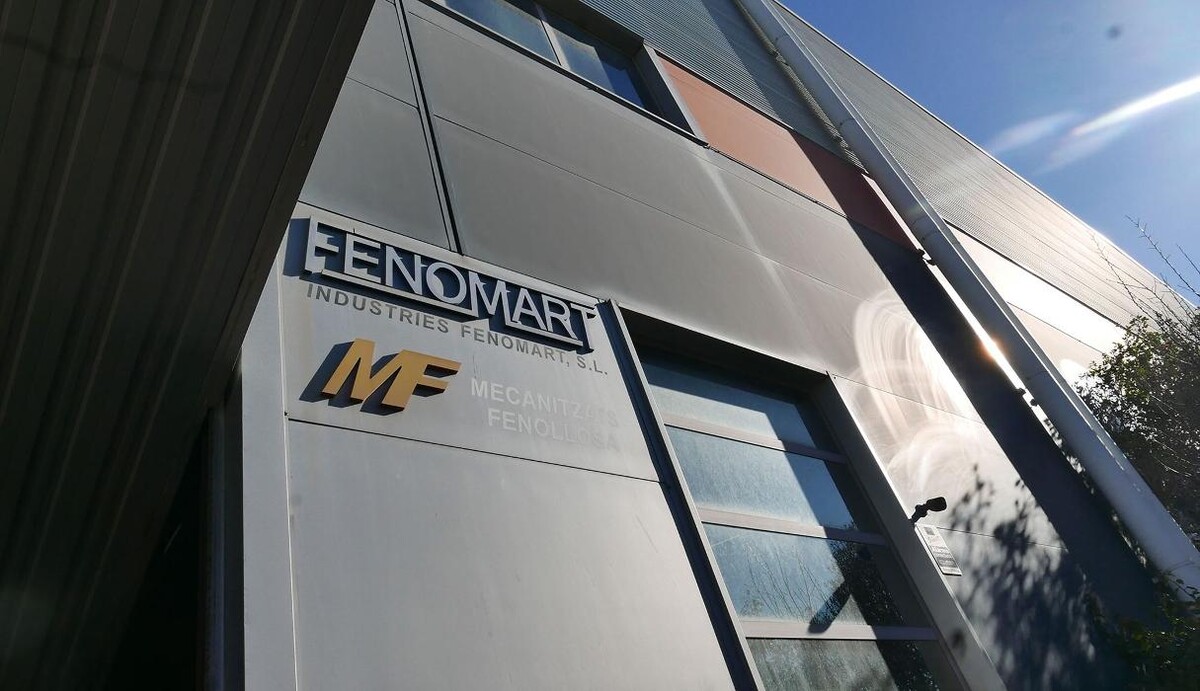 Images Fenomart