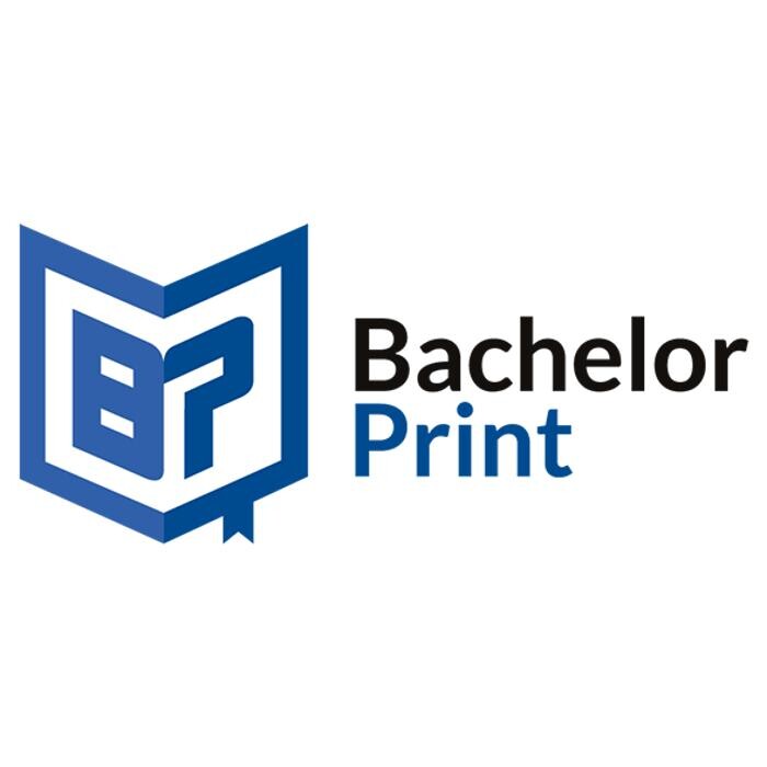 BachelorPrint Logo