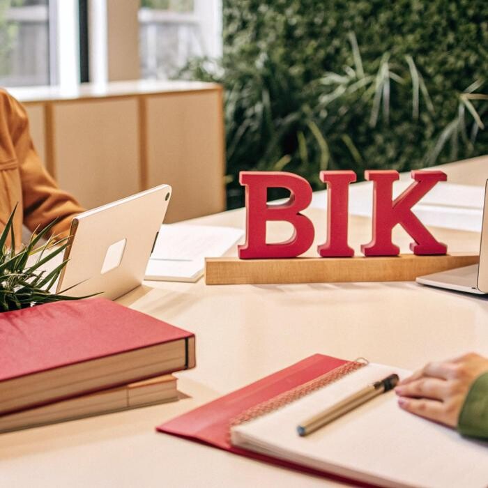 Images BIK | innovación tecnológica e I+D