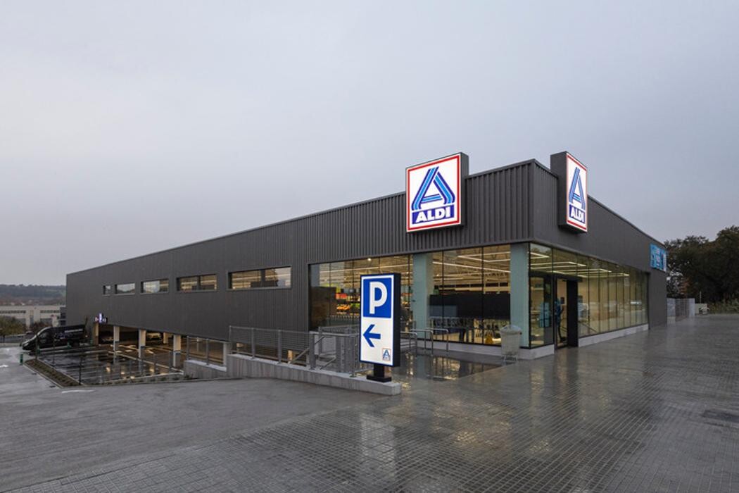 Images ALDI