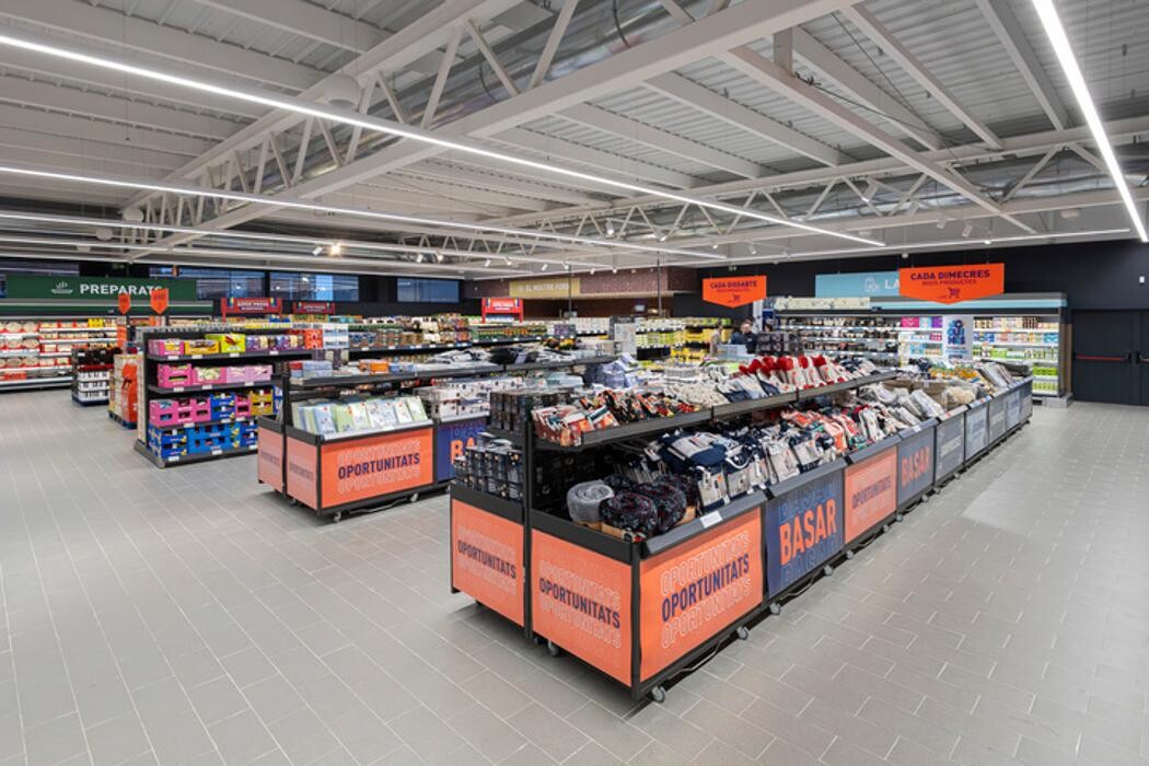 Images ALDI