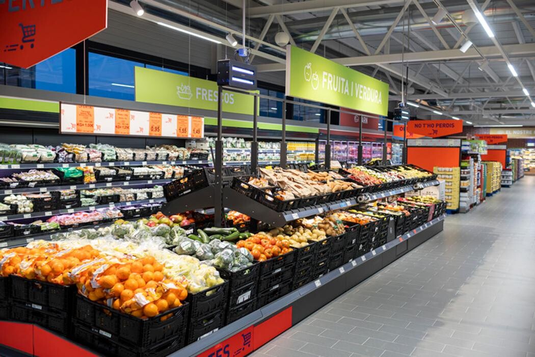 Images ALDI
