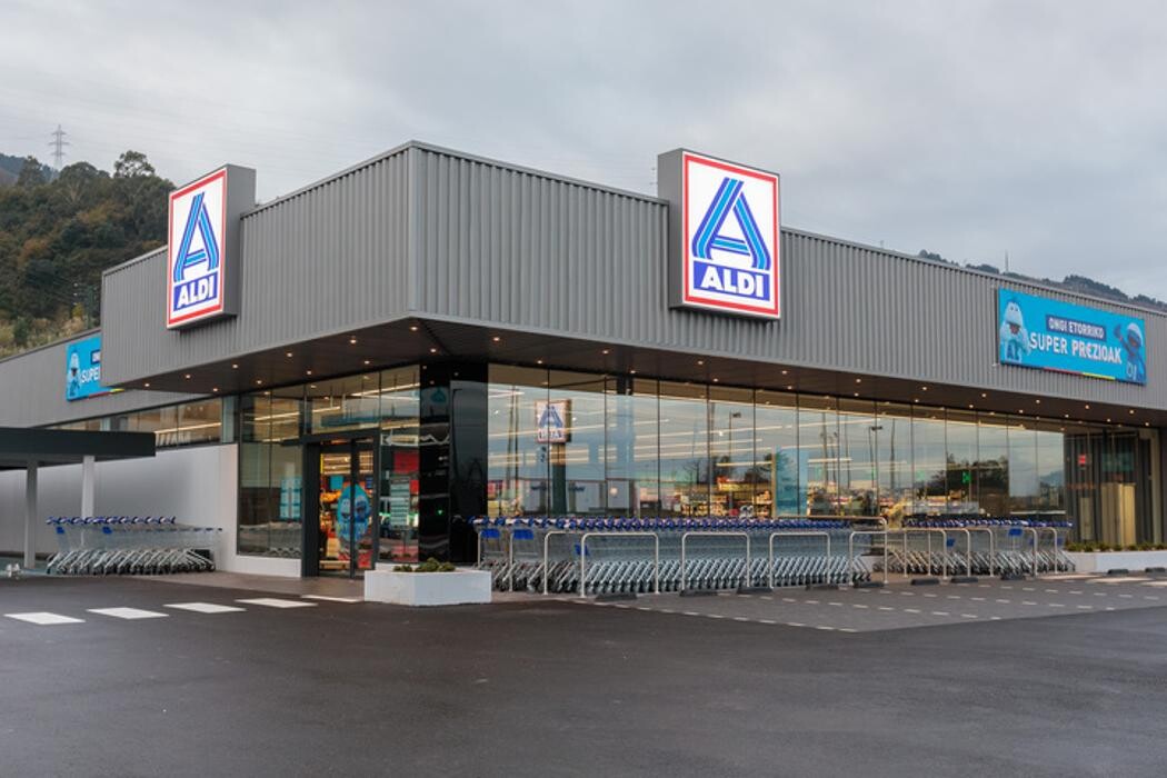 Images ALDI