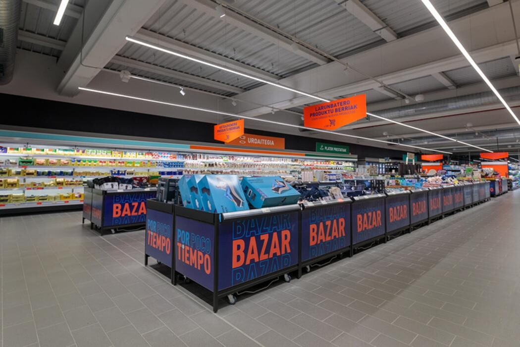 Images ALDI