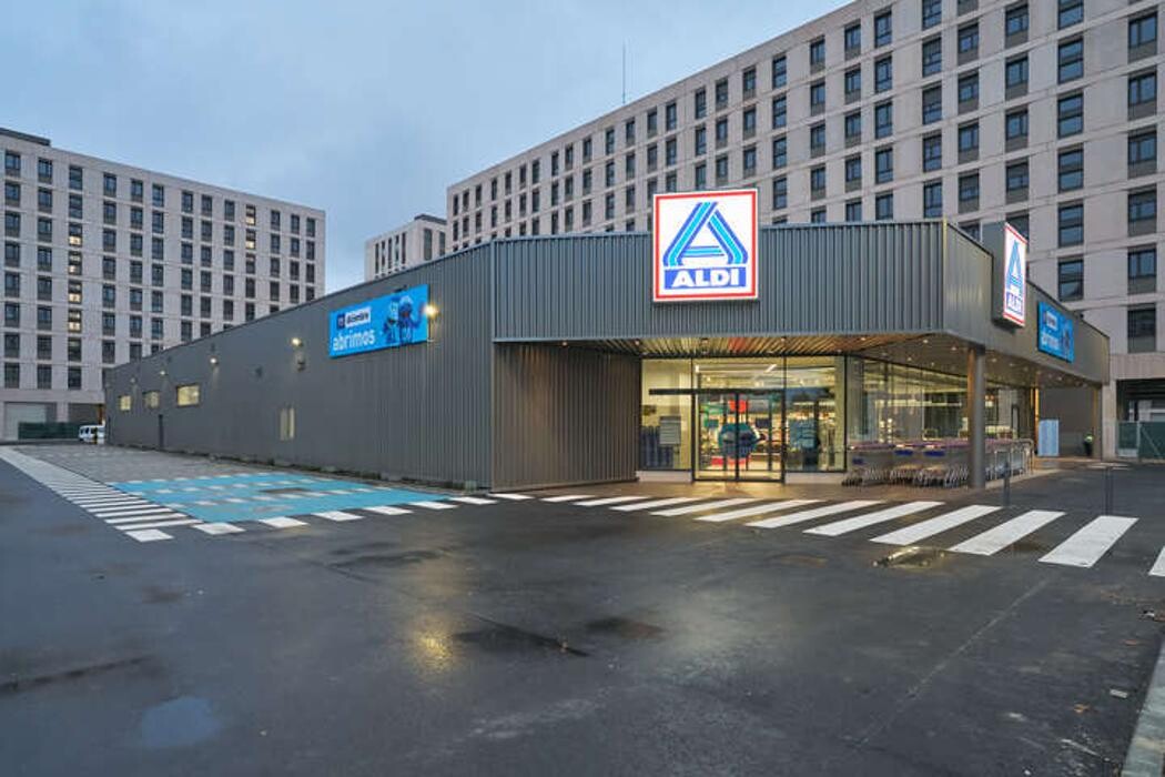 Images ALDI