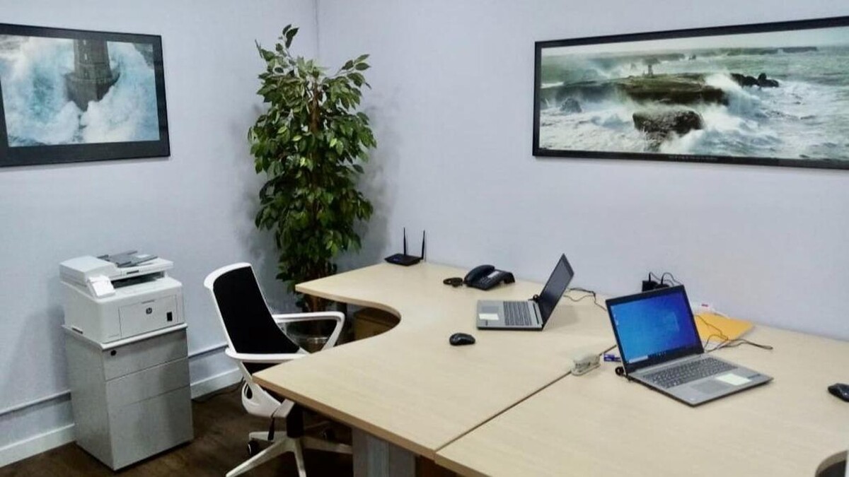 Images Centro de Negocios Barcelona. Despachos en alquiler en el Centro de Barcelona.