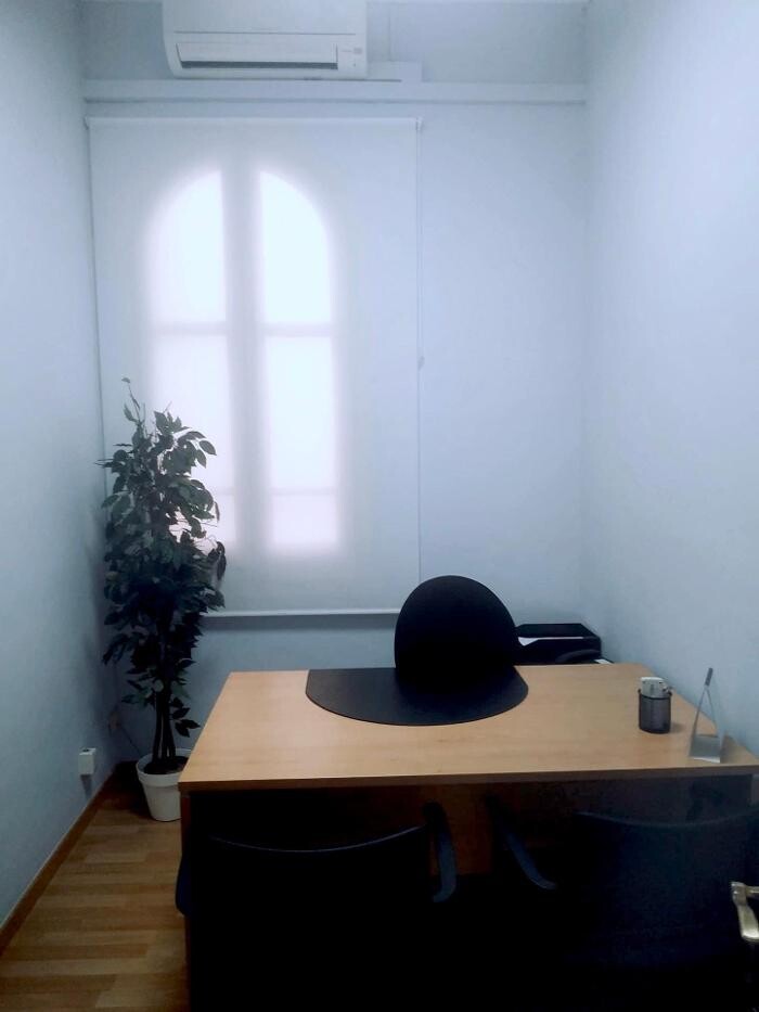 Images Centro de Negocios Barcelona. Despachos en alquiler en el Centro de Barcelona.