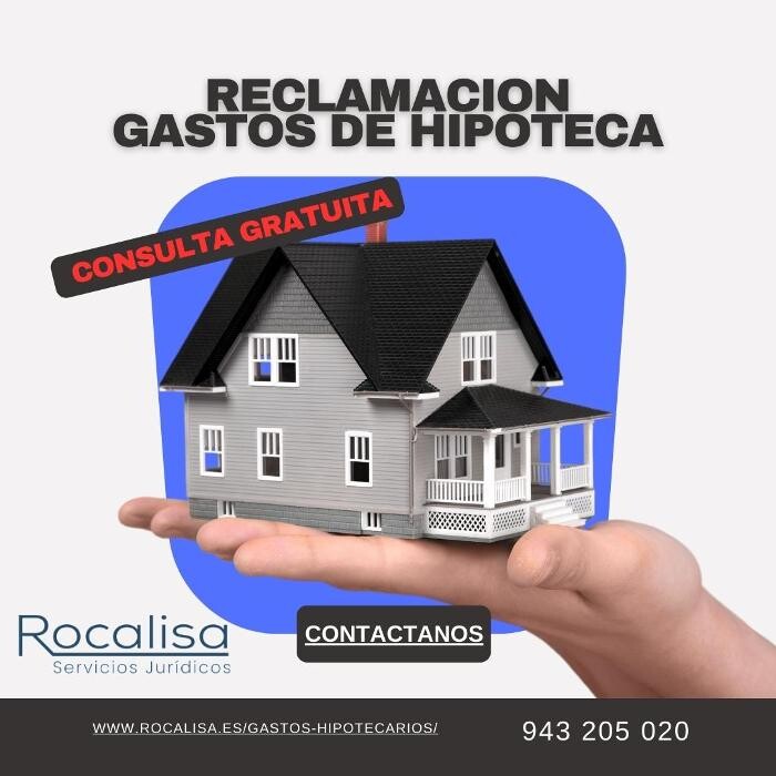 Images Rocalisa Abogados Reclamación Gastos Hipoteca
