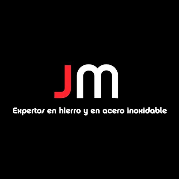 JM Montajes Metñalicos Logo