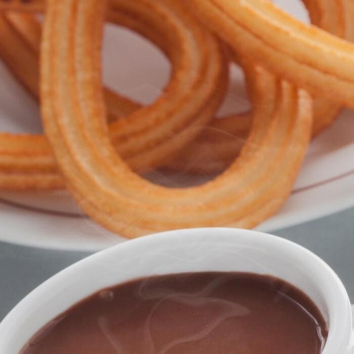 Images Churrería las farolas