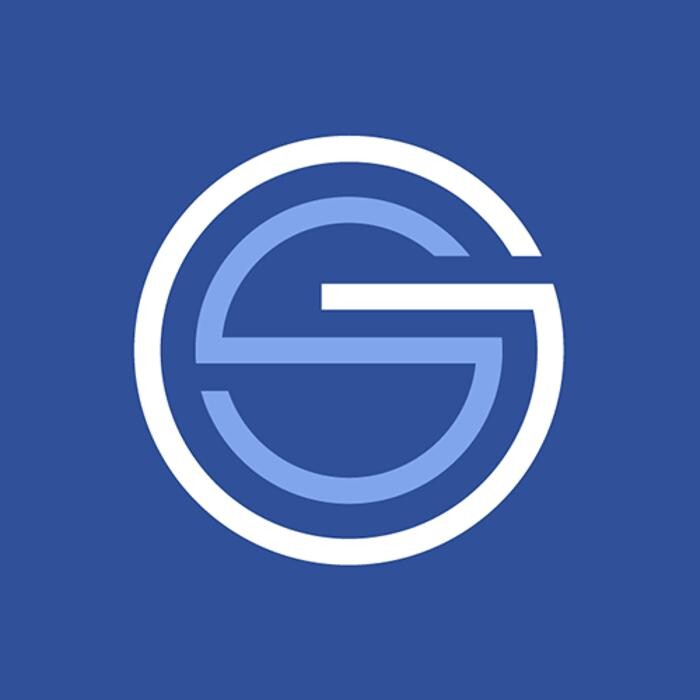 Gestión y servicios Jordana Logo