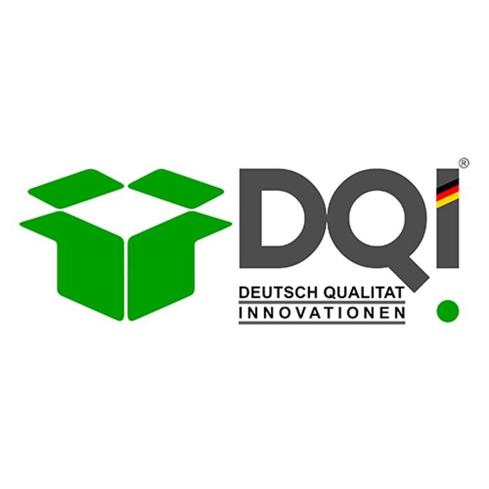 Grupo DQI S.L. Logo