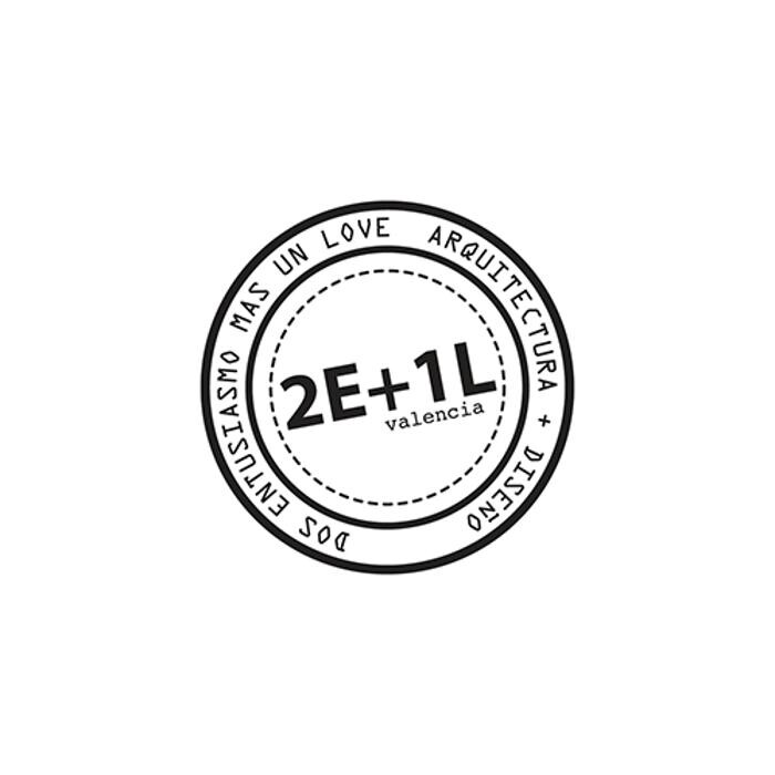 Estudio 2e1l Logo