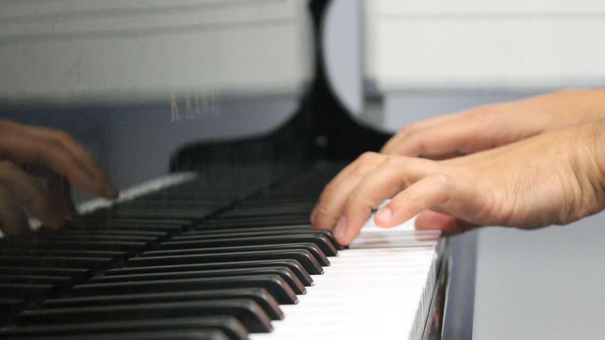 Images Escuela de música de Sarriguren